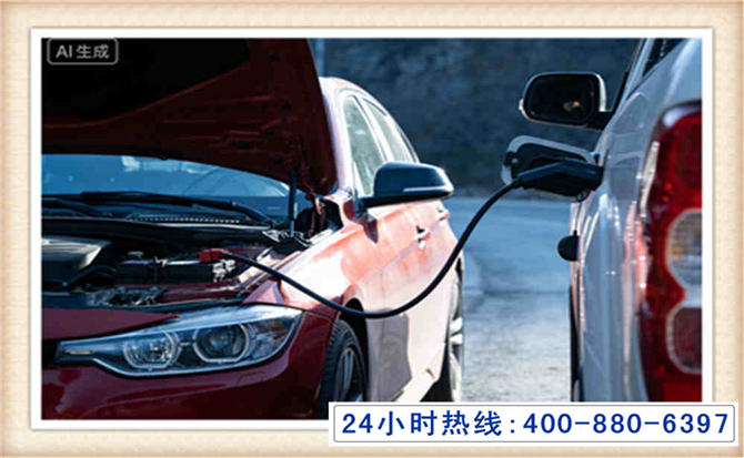 弋江潍坊拖车,附近24小时汽车拖车救援，潍坊道路救援拖车电话